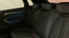 Audi A3 30 TFSI S Line 5dr Petrol Hatchback